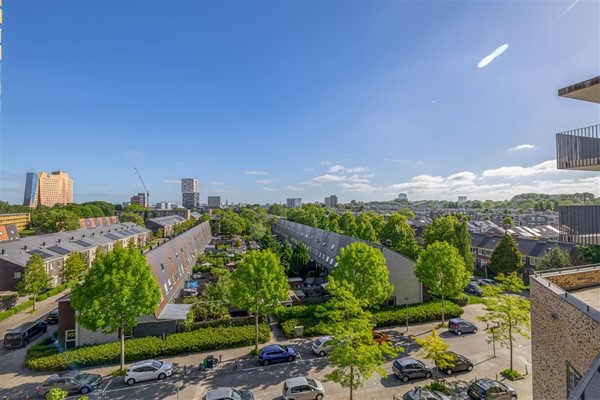 Medium property photo - Semmelweisstraat 90, 9728 NB Groningen